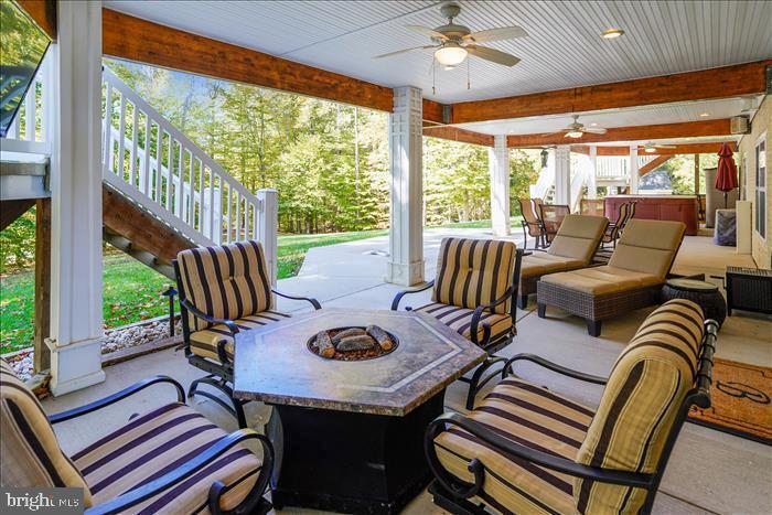 MALVERN CHASE - Residential