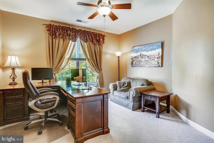 MALVERN CHASE - Residential