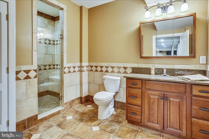 MALVERN CHASE - Residential