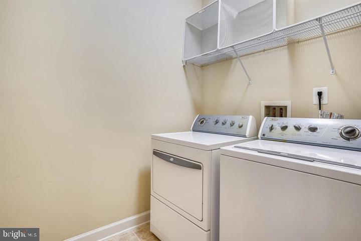 MALVERN CHASE - Residential