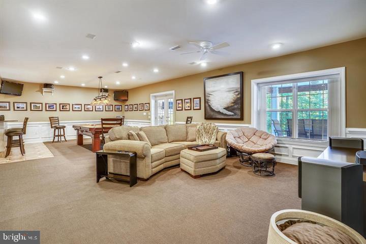 MALVERN CHASE - Residential