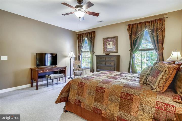 MALVERN CHASE - Residential