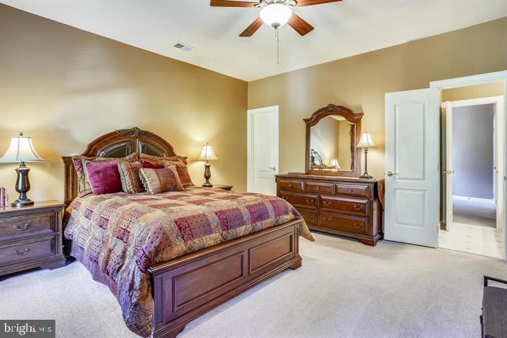 MALVERN CHASE - Residential