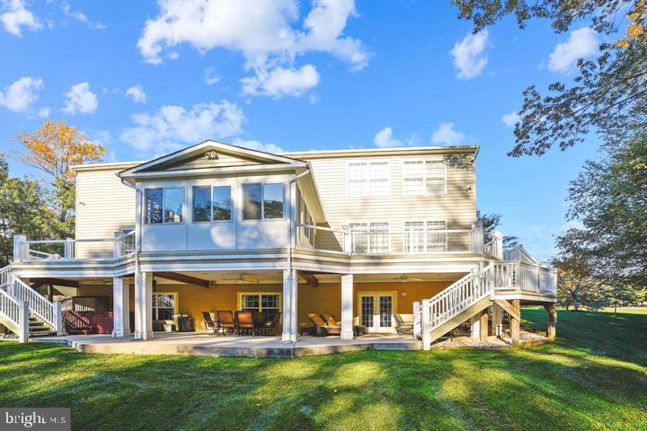 MALVERN CHASE - Residential