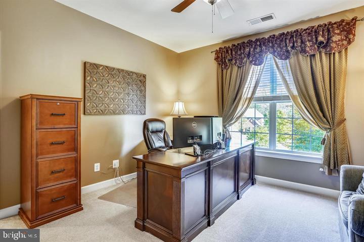 MALVERN CHASE - Residential