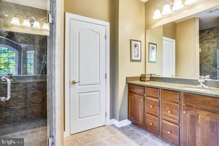 MALVERN CHASE - Residential