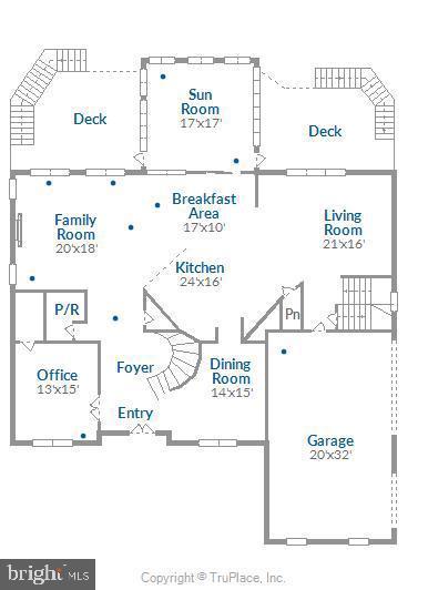 MALVERN CHASE - Residential