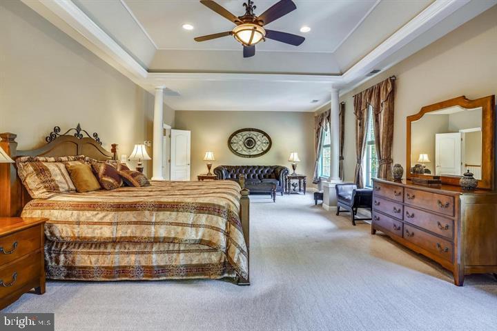 MALVERN CHASE - Residential