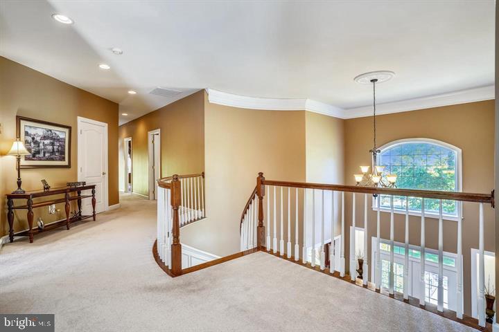 MALVERN CHASE - Residential