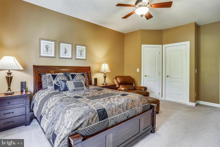 MALVERN CHASE - Residential