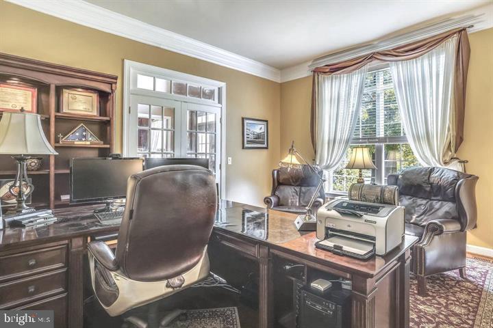 MALVERN CHASE - Residential