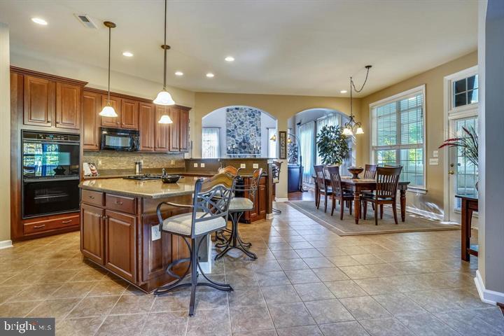 MALVERN CHASE - Residential