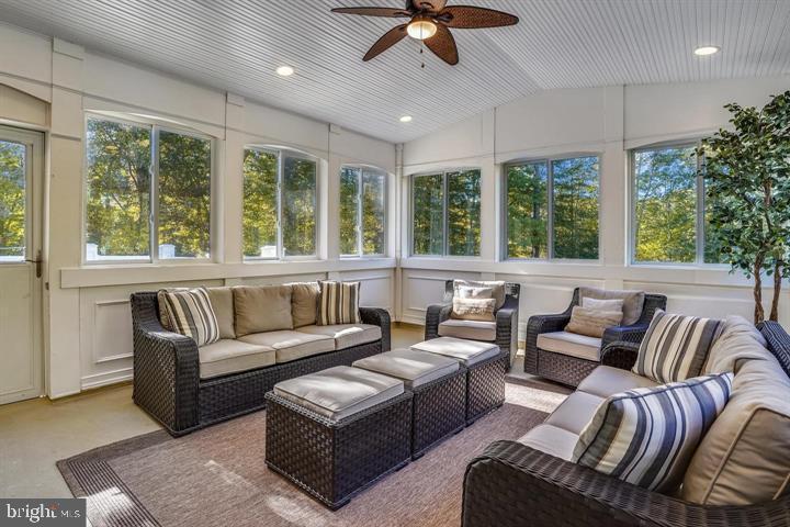 MALVERN CHASE - Residential