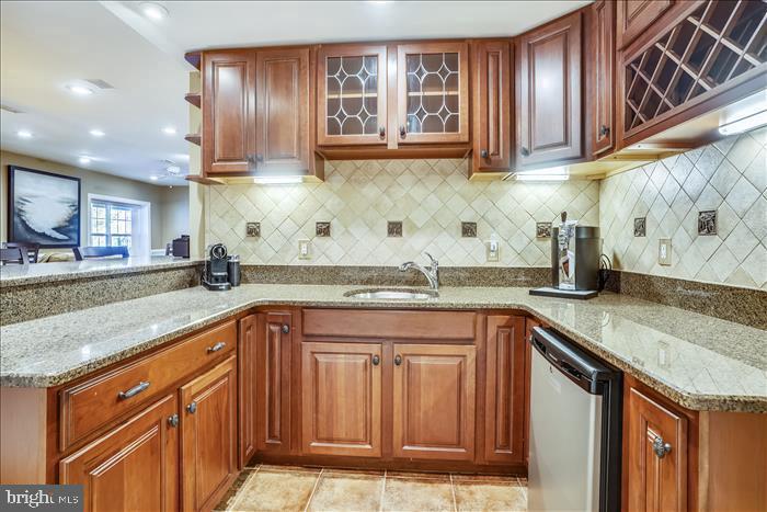 MALVERN CHASE - Residential