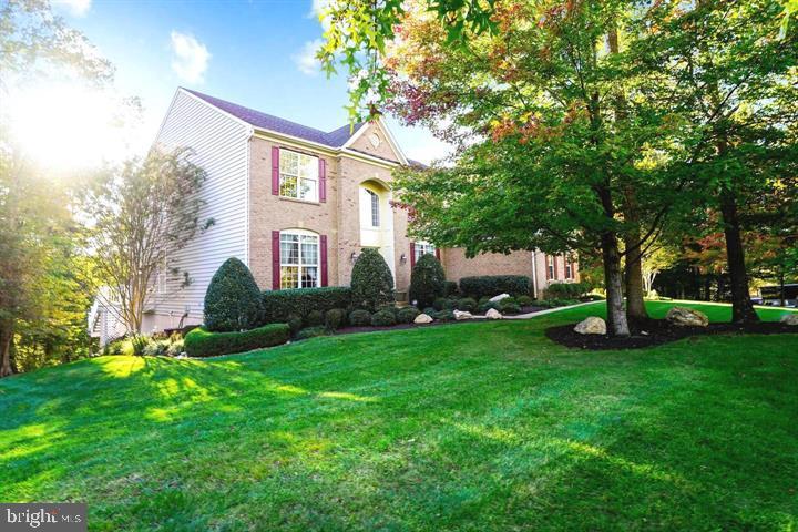 MALVERN CHASE - Residential