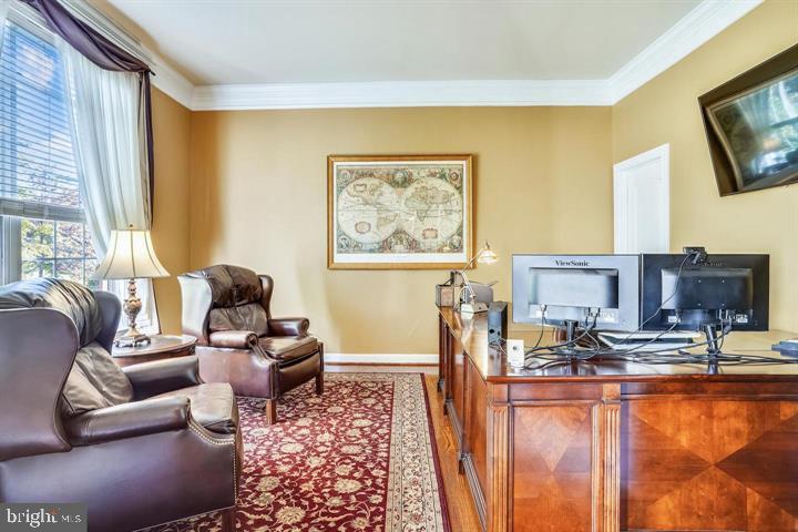 MALVERN CHASE - Residential