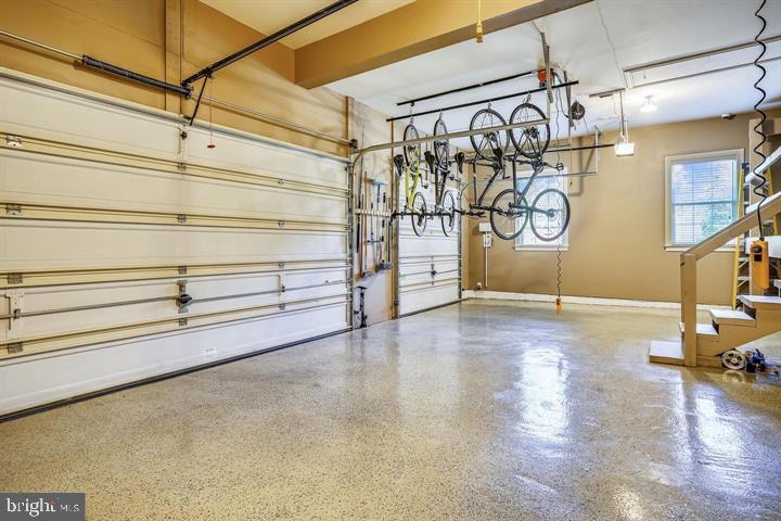 MALVERN CHASE - Residential