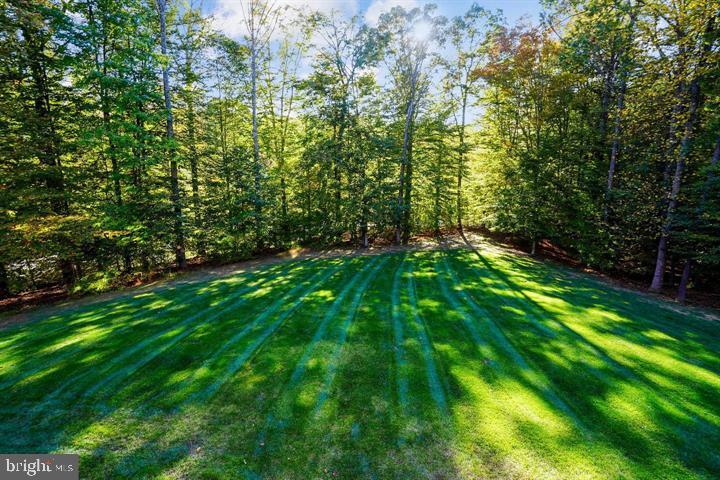 MALVERN CHASE - Residential