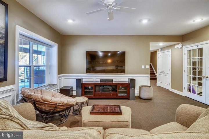 MALVERN CHASE - Residential