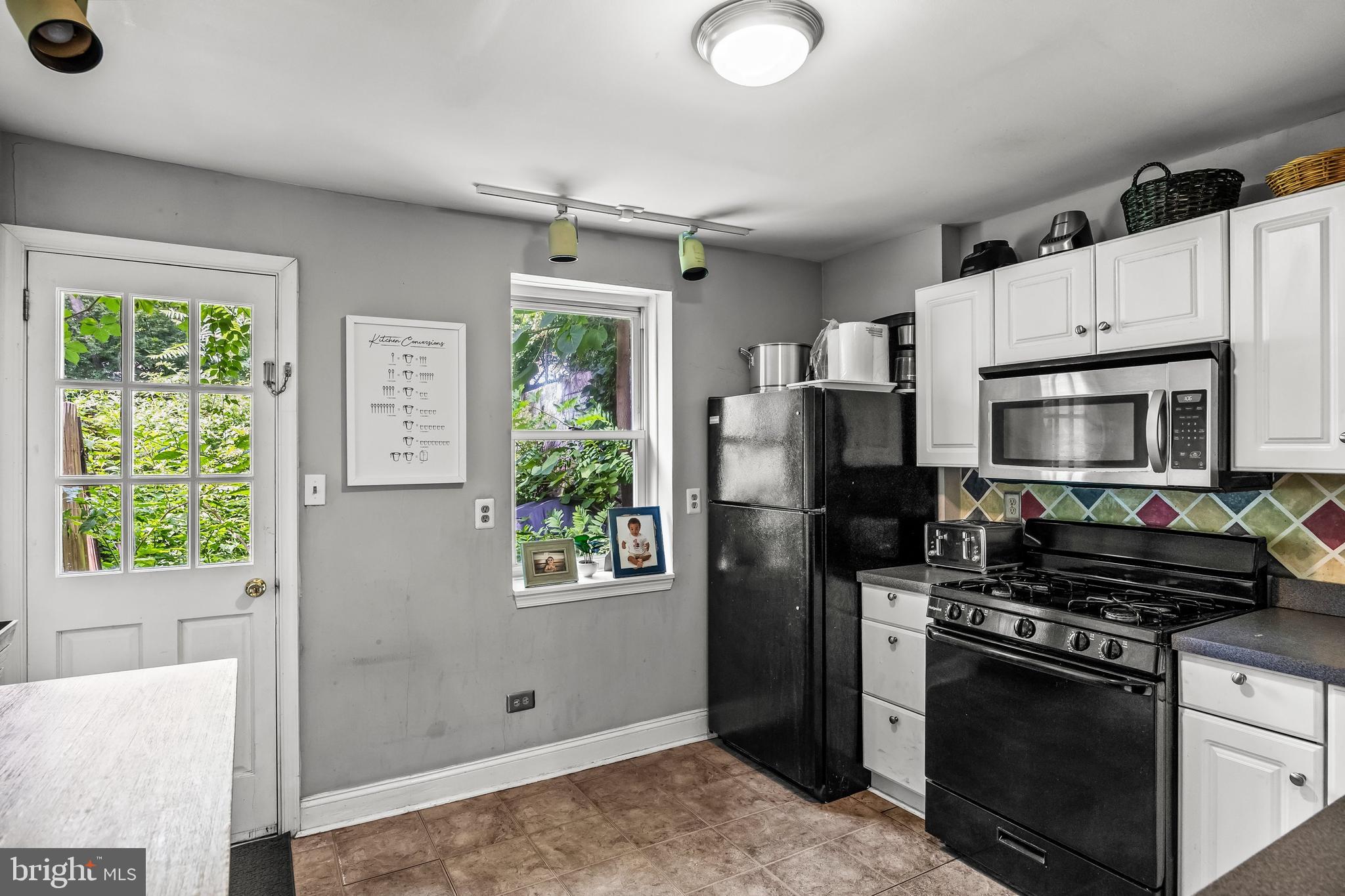 EAST FALLS - Residential