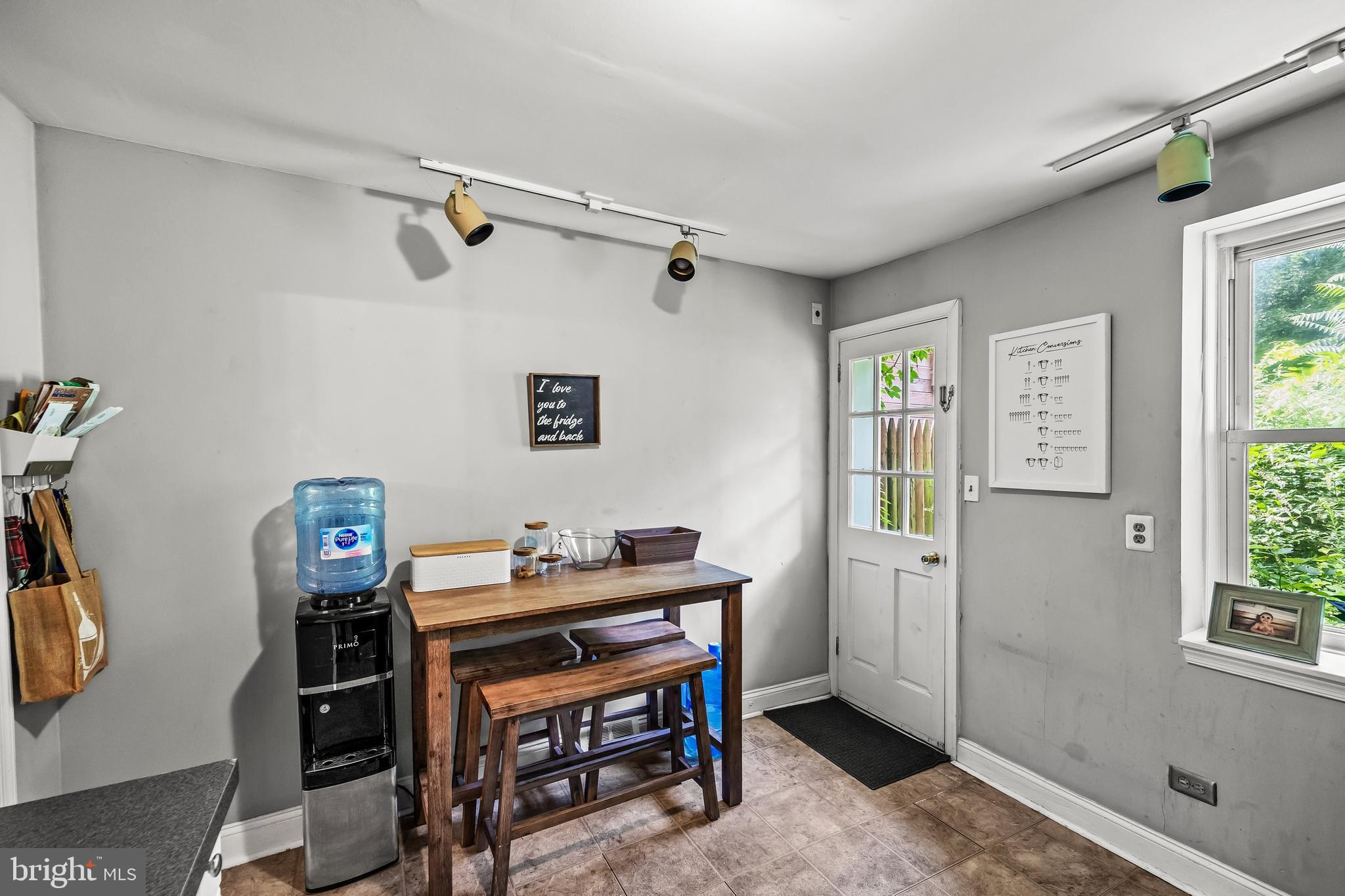 EAST FALLS - Residential