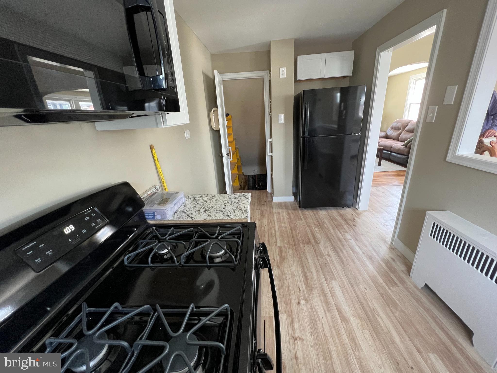 DREXEL HILL - Residential