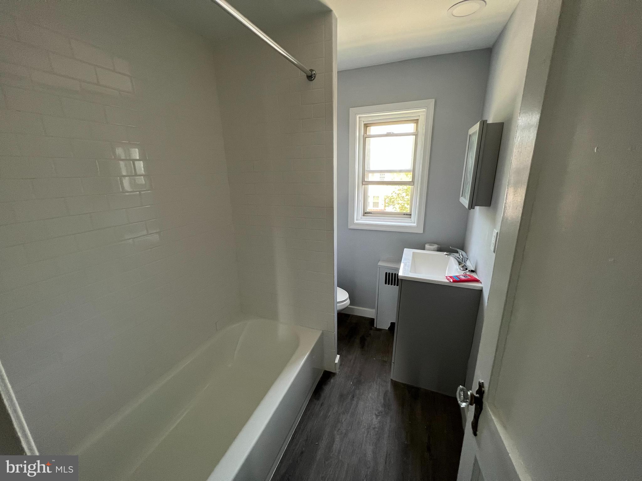 DREXEL HILL - Residential