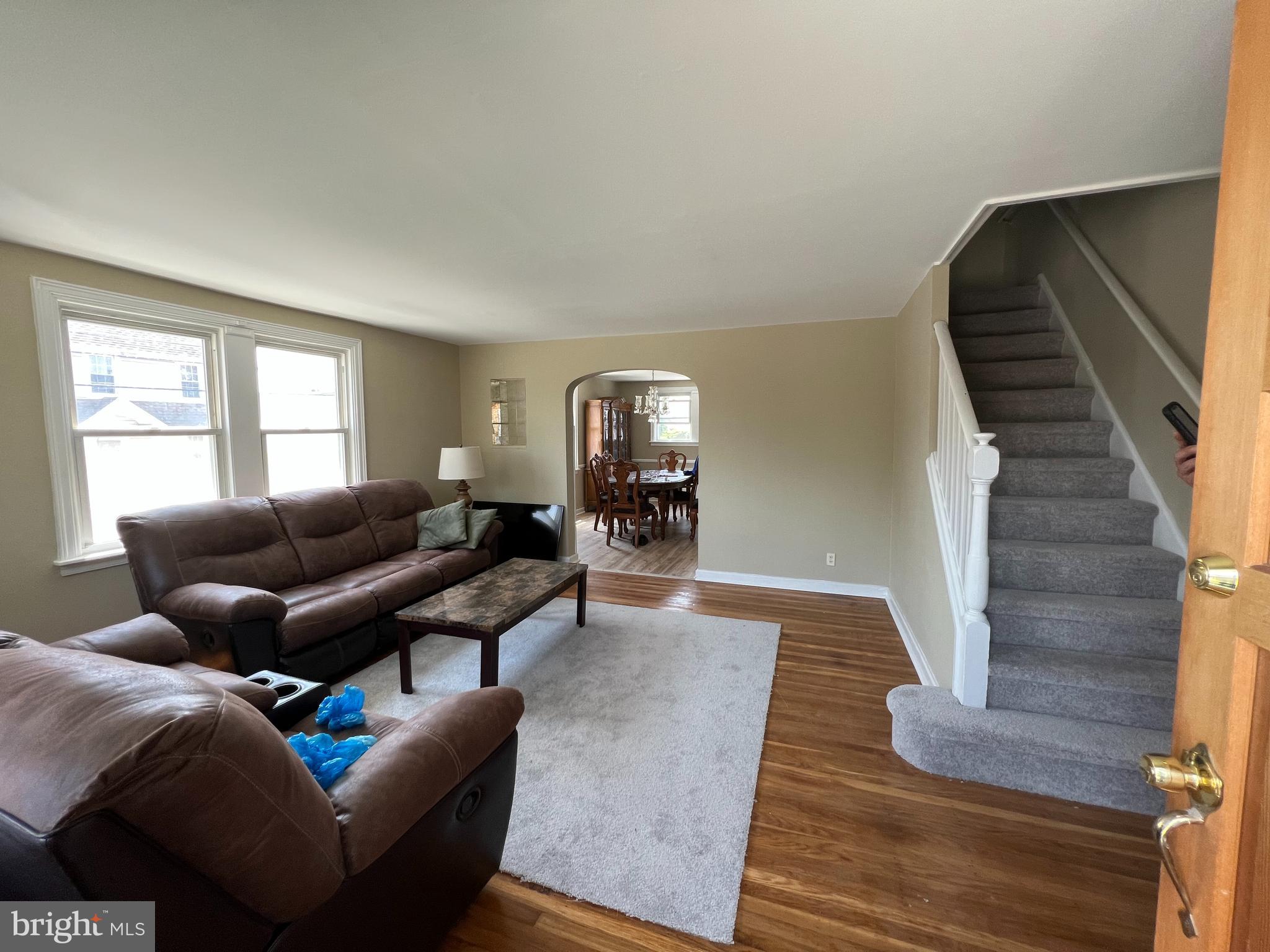 DREXEL HILL - Residential