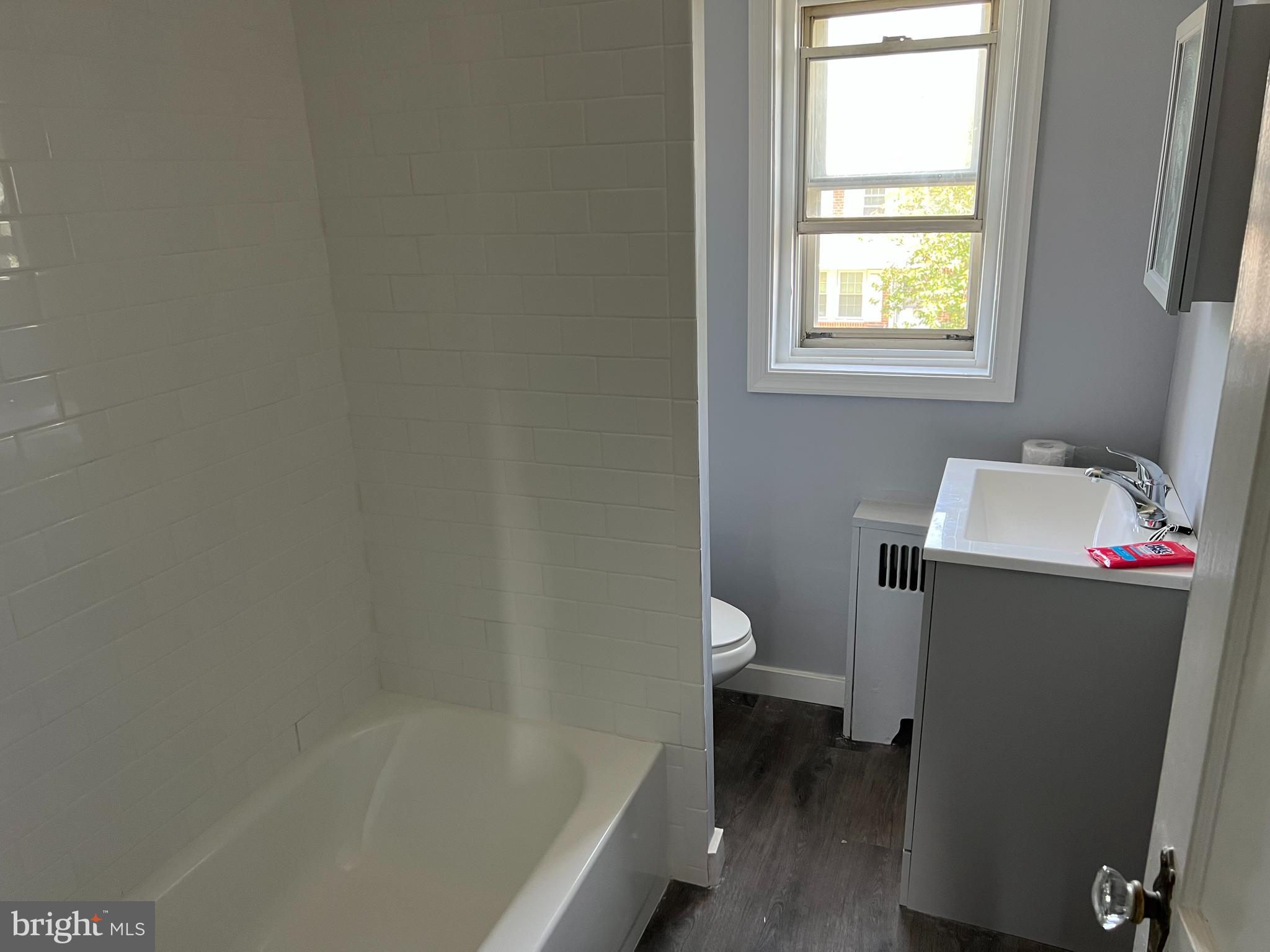 DREXEL HILL - Residential