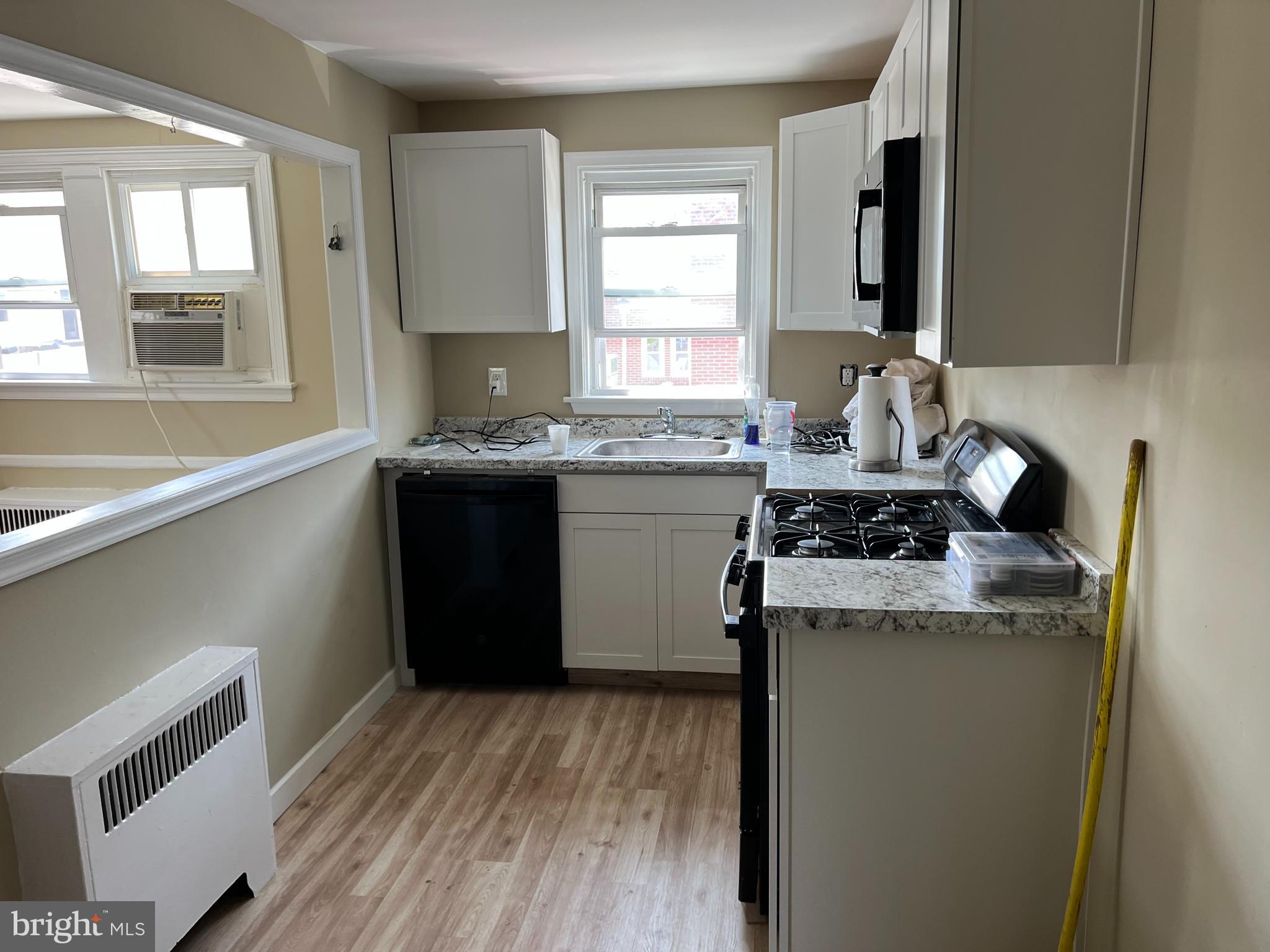 DREXEL HILL - Residential