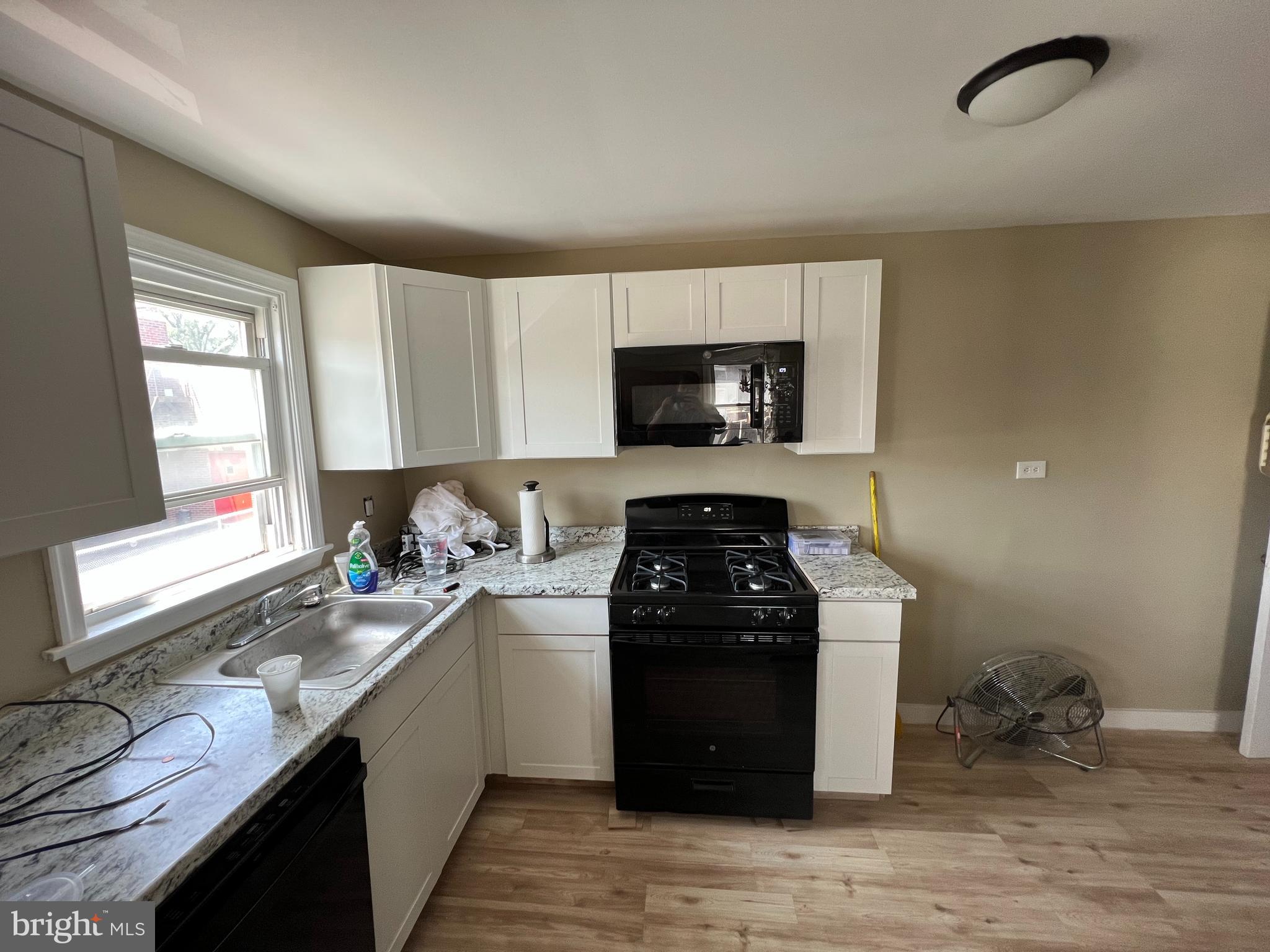 DREXEL HILL - Residential