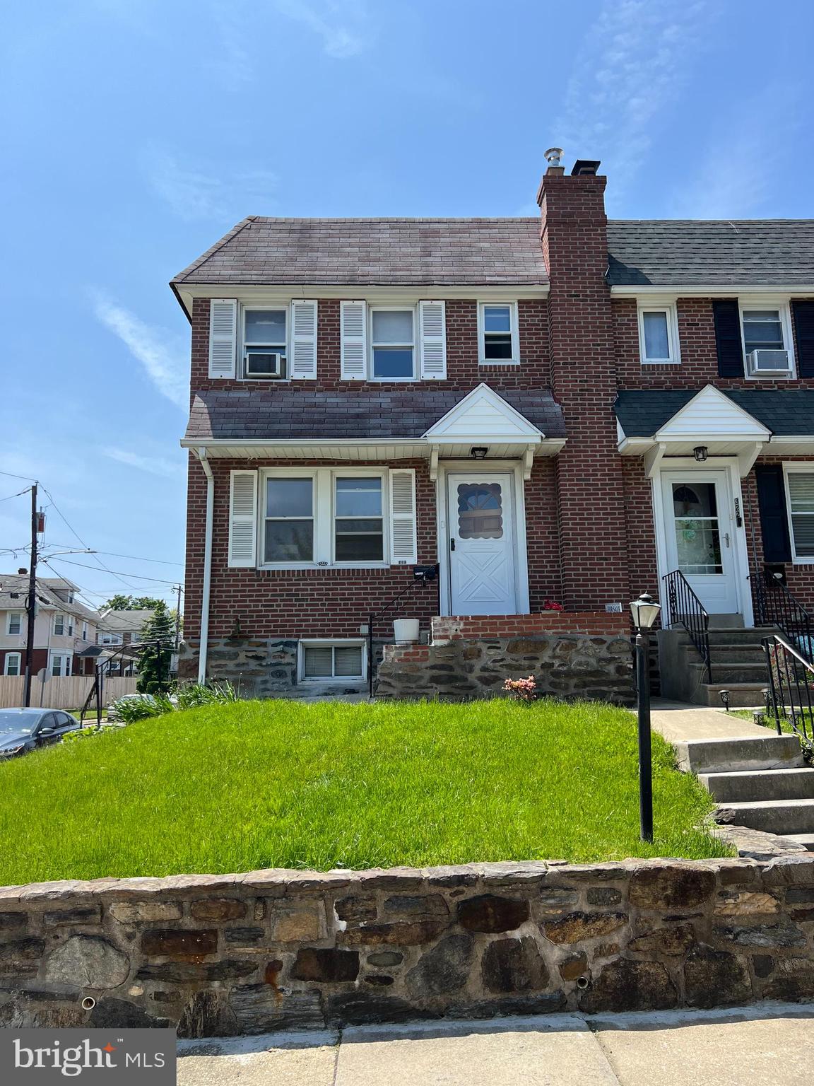 DREXEL HILL - Residential