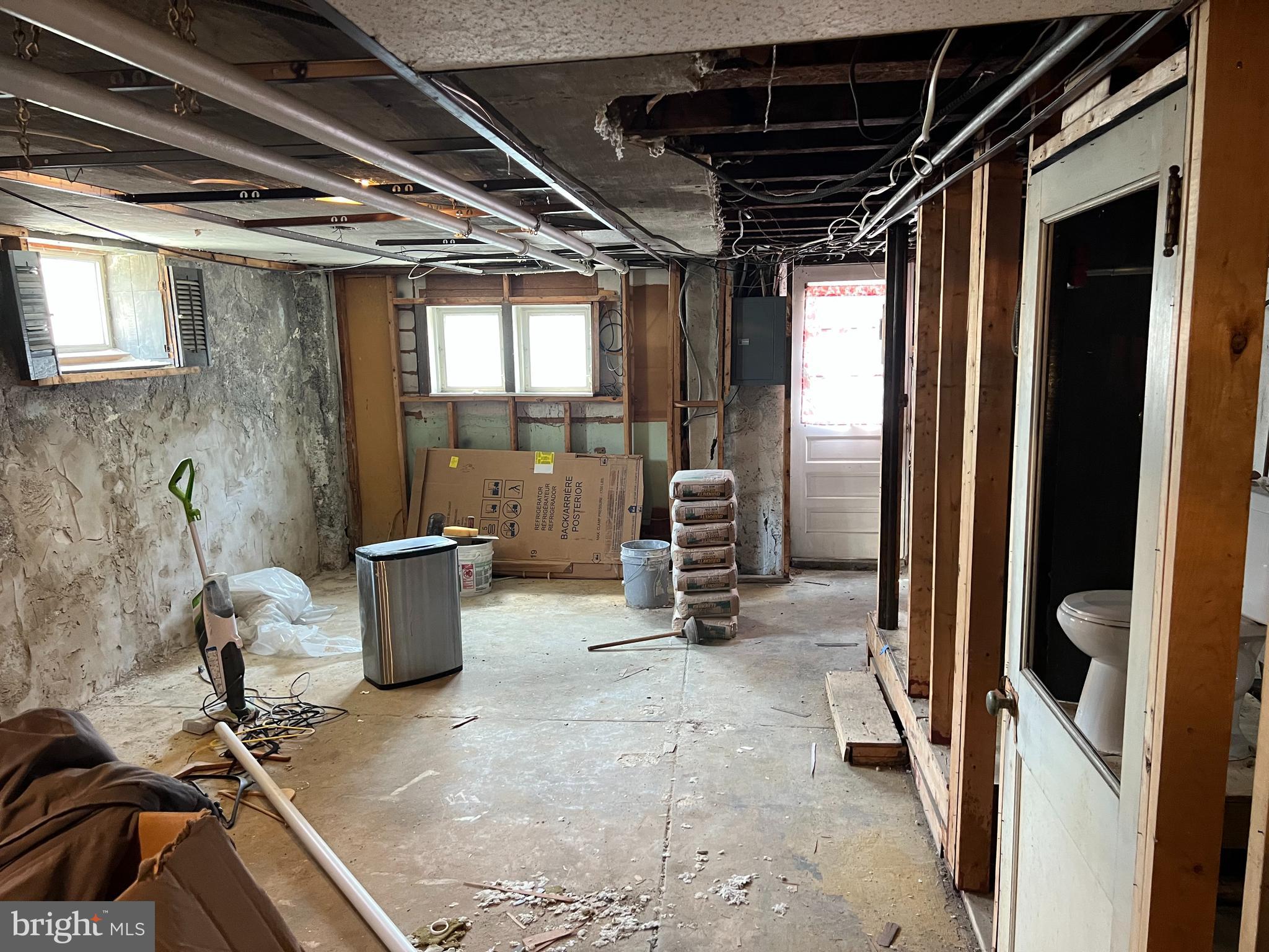 DREXEL HILL - Residential