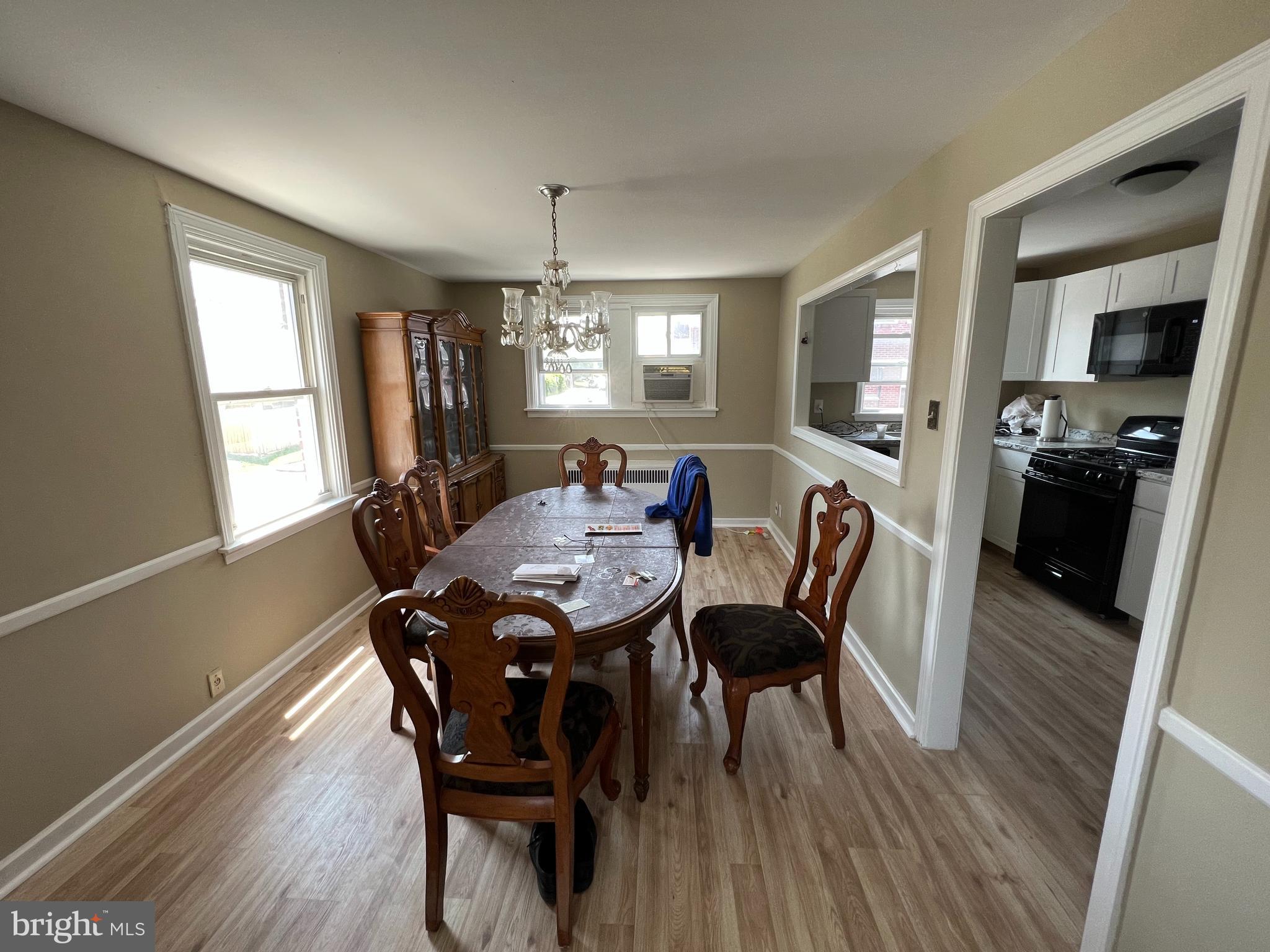 DREXEL HILL - Residential