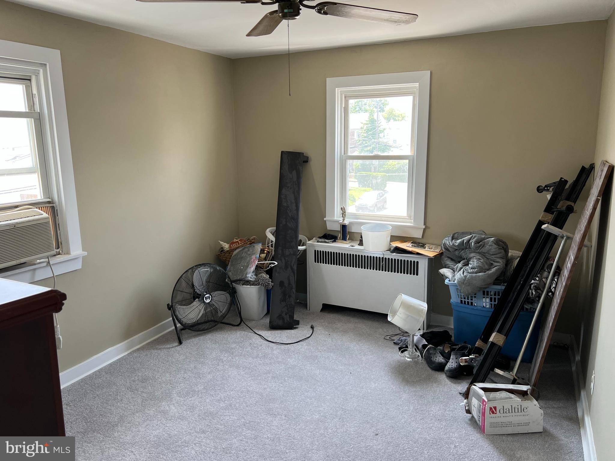 DREXEL HILL - Residential