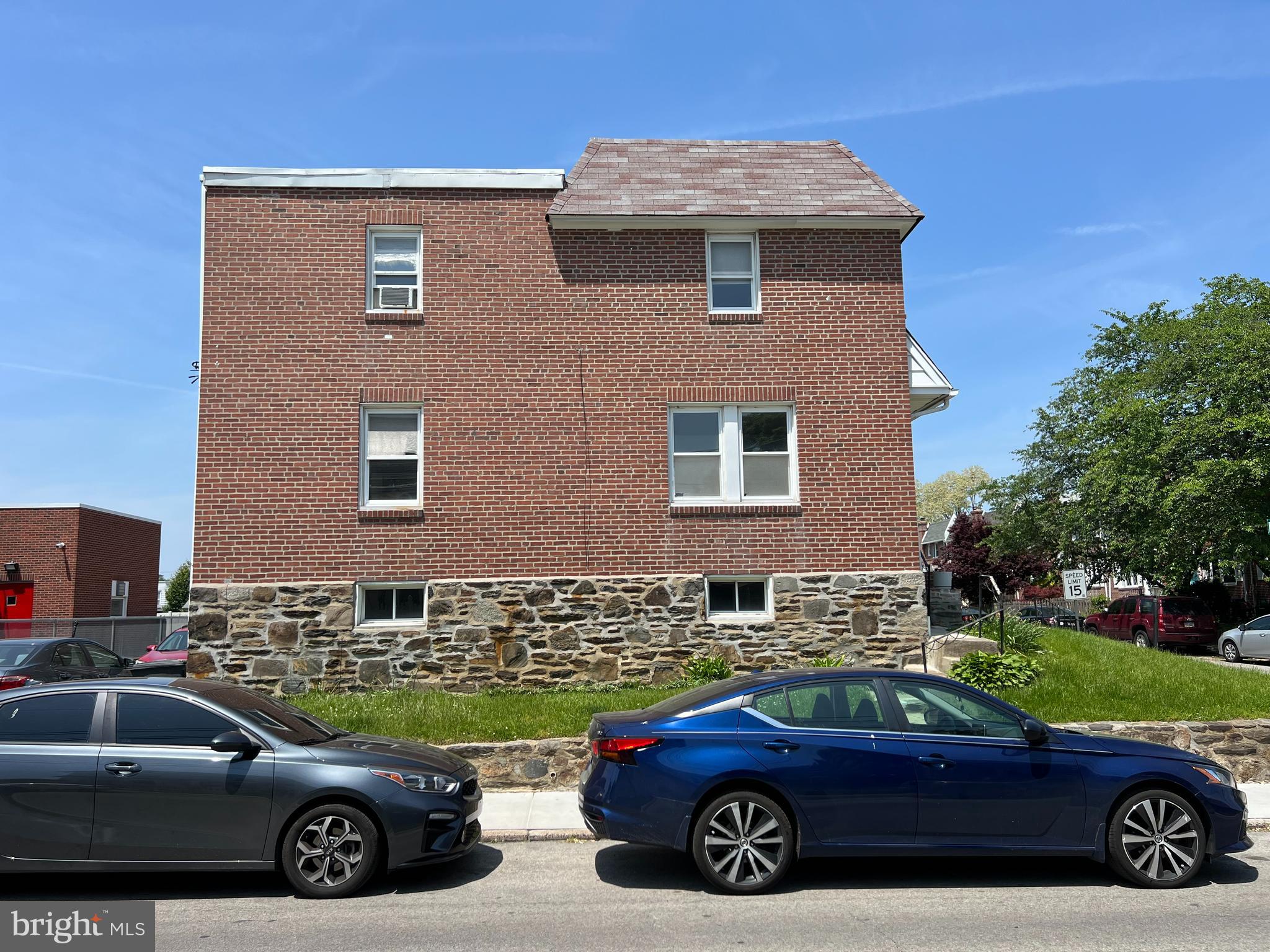 DREXEL HILL - Residential