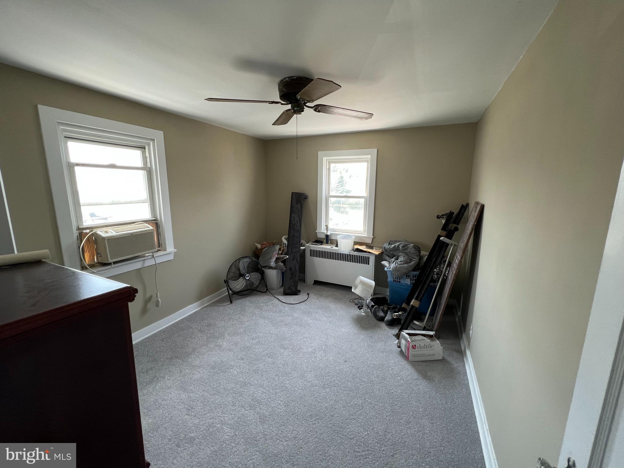 DREXEL HILL - Residential