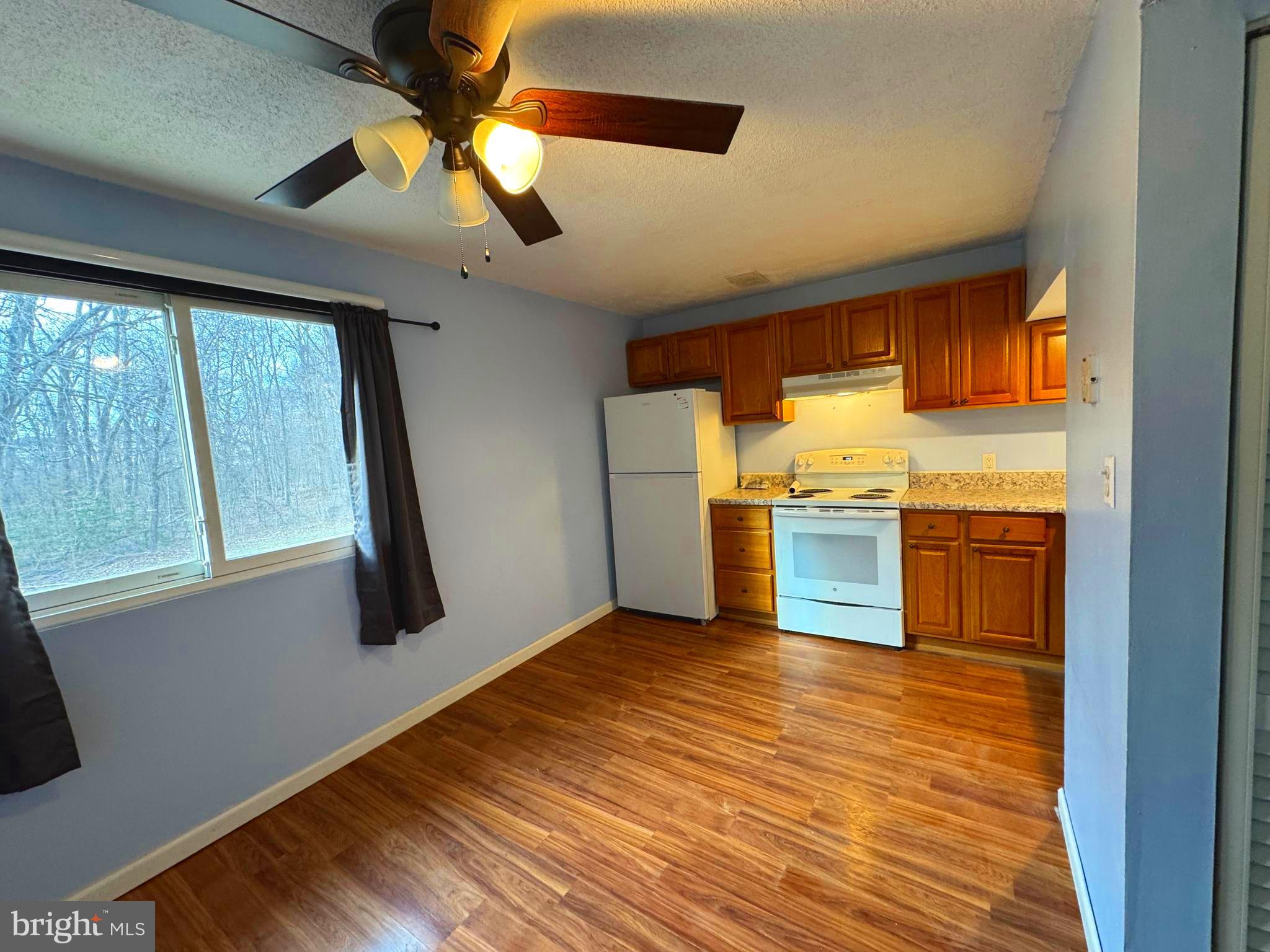 BYNUM WOODS - Residential