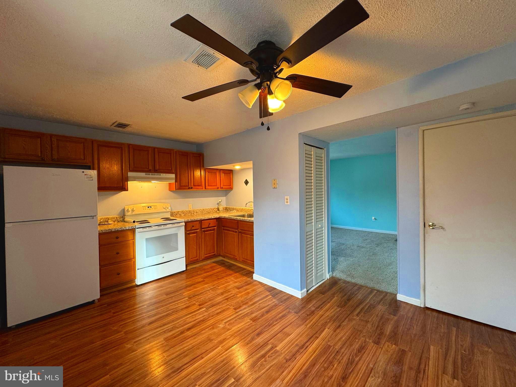 BYNUM WOODS - Residential