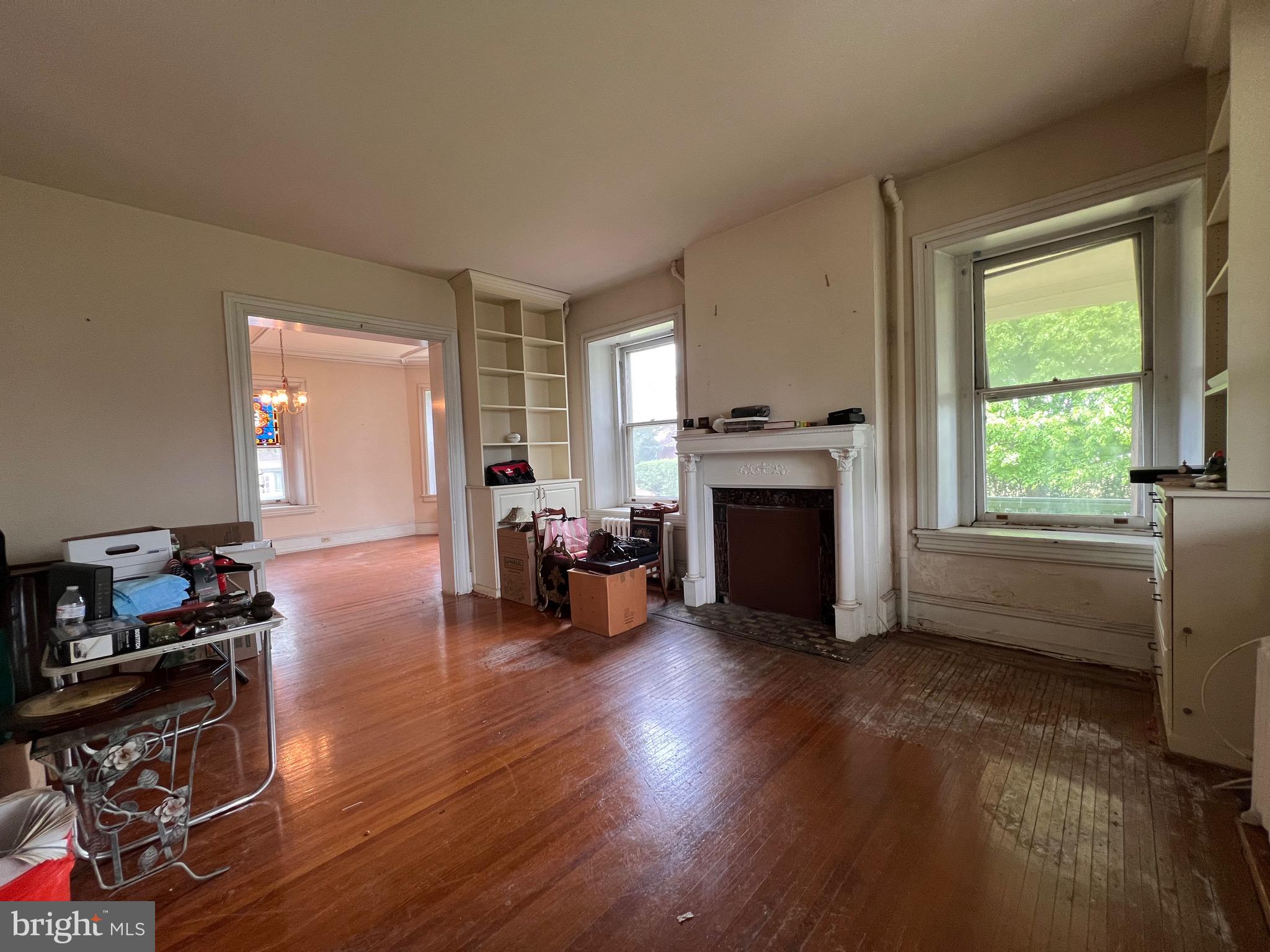 LANSDOWNE - Residential