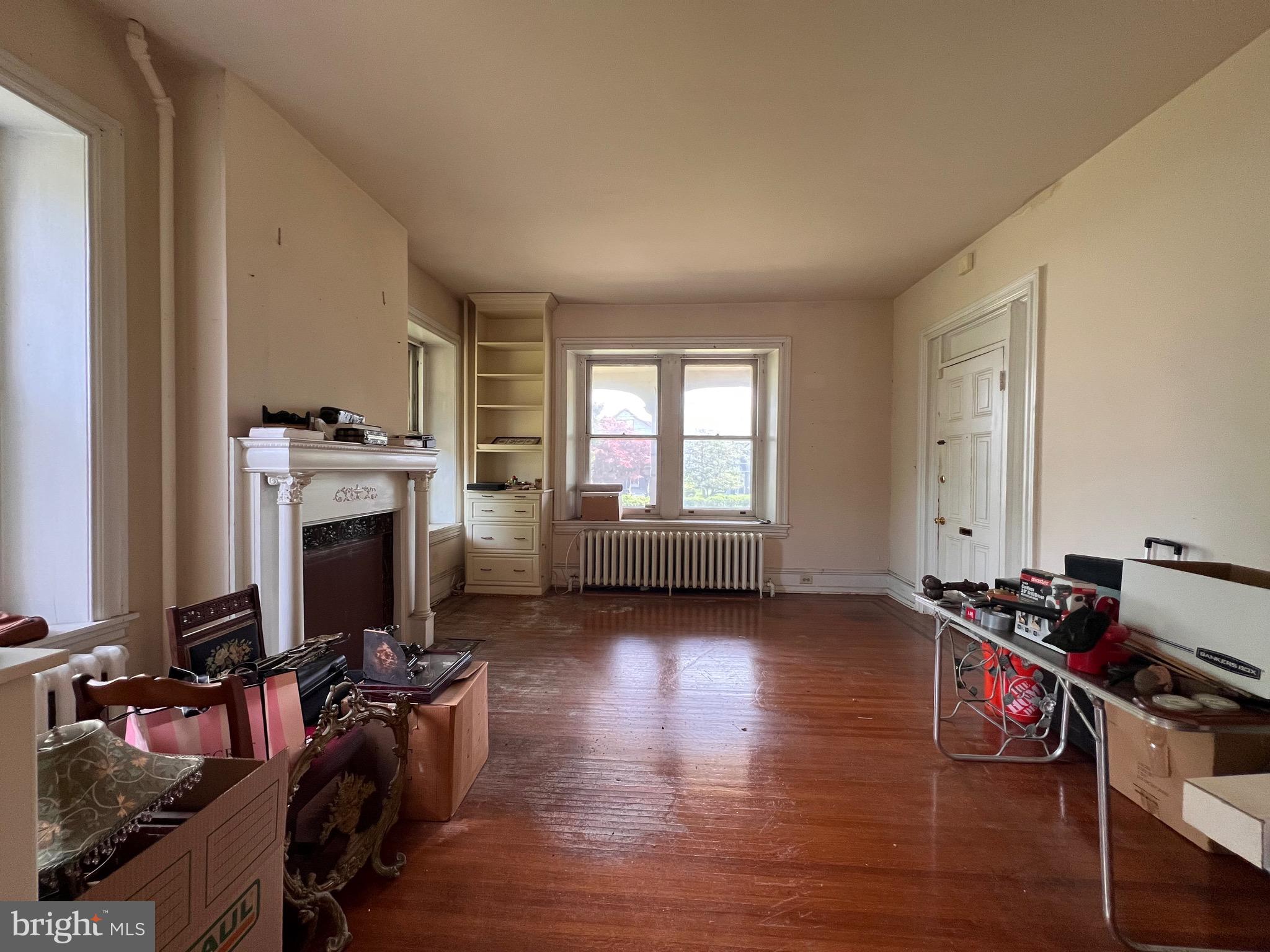 LANSDOWNE - Residential