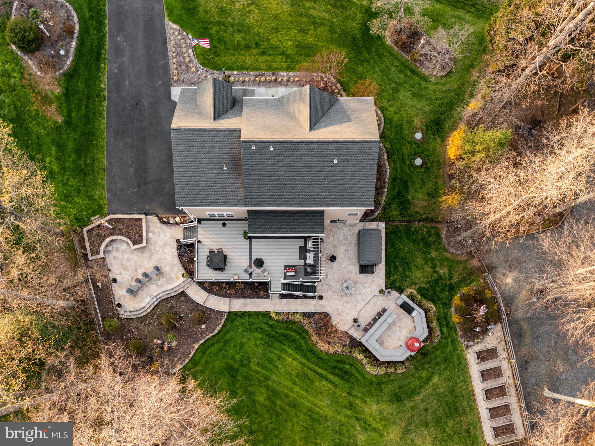 6165 MINT SPRINGS DRIVE