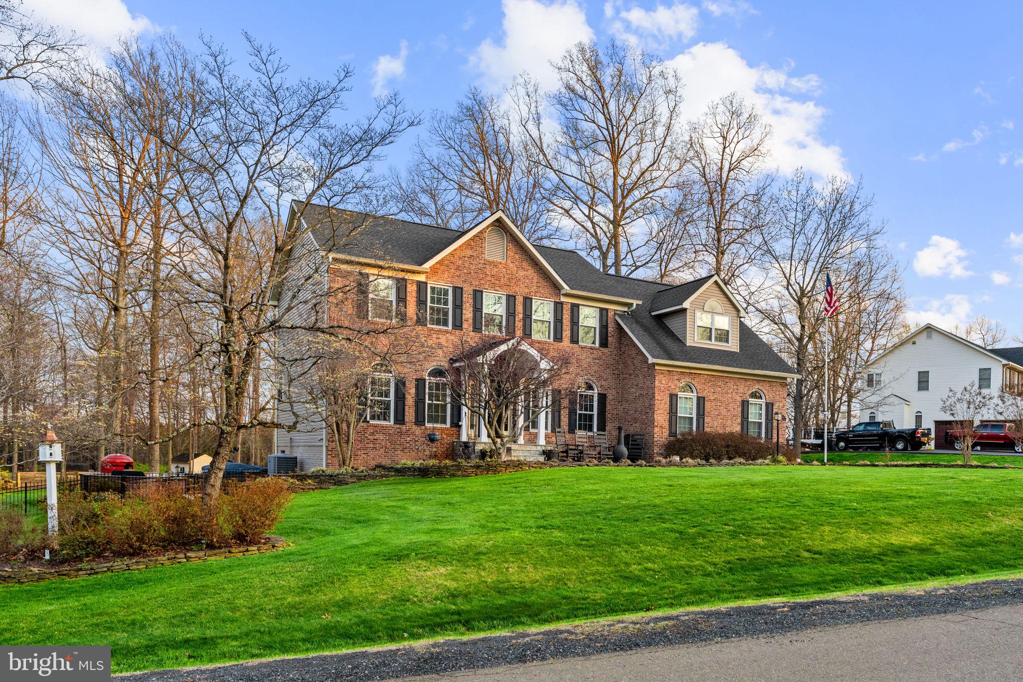 6165 MINT SPRINGS DRIVE