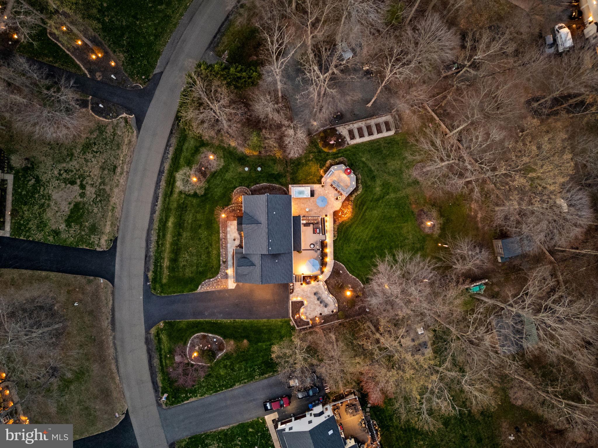 6165 MINT SPRINGS DRIVE