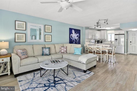 Photo of 4709 Coastal Highway #451, OCEAN CITY, MD 21842 (MLS # MDWO2042092)