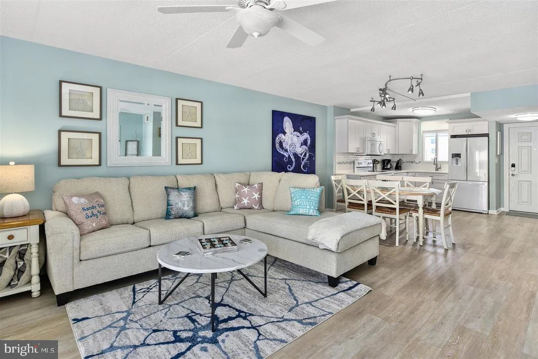 4709 Coastal Highway Unit 451