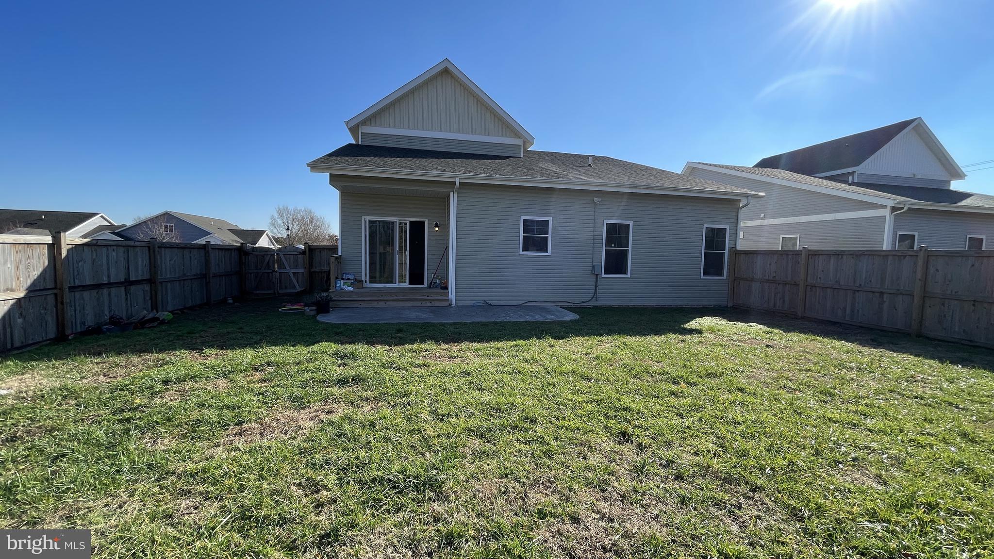 NONE AVAILABLE - Residential