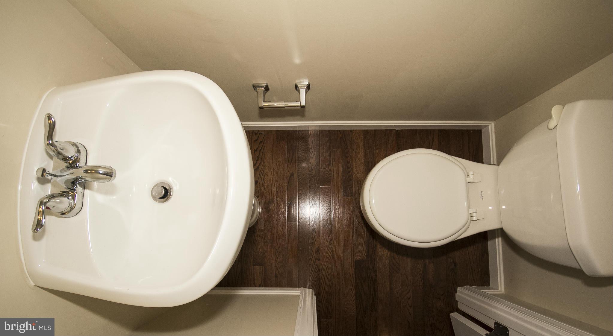 FRANKLIN RIDGE TOWNHOUSE - Residential