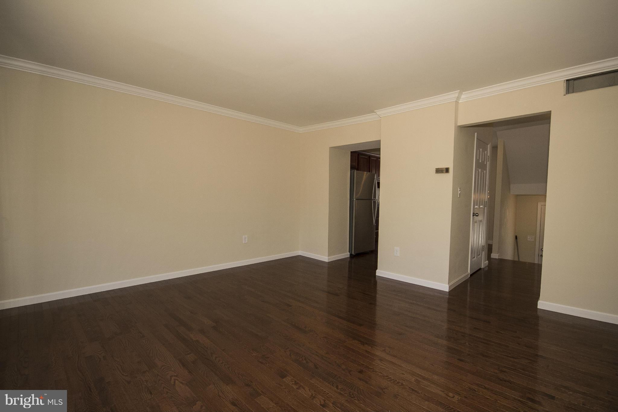 FRANKLIN RIDGE TOWNHOUSE - Residential