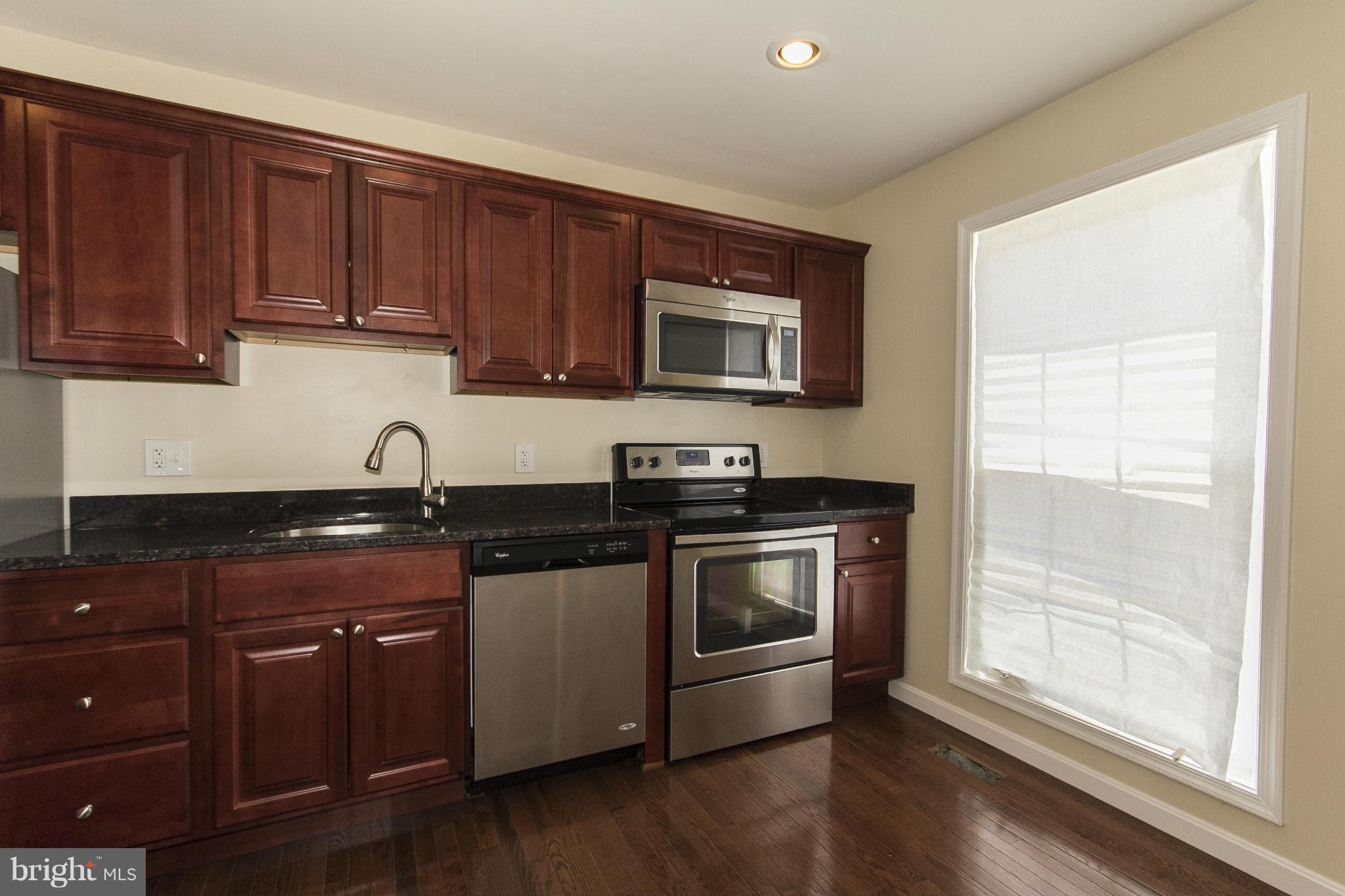 FRANKLIN RIDGE TOWNHOUSE - Residential